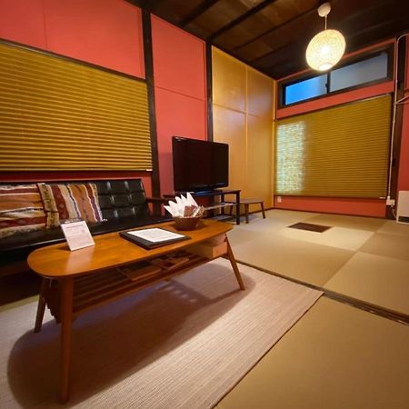 Yokohama Guesthouse Haco Tatami - Vacation Stay 63740 Exteriér fotografie