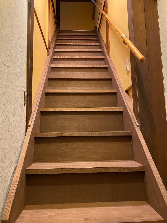 Yokohama Guesthouse Haco Tatami - Vacation Stay 63740 Exteriér fotografie