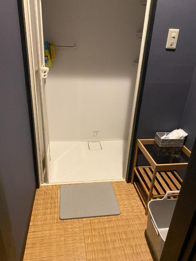 Yokohama Guesthouse Haco Tatami - Vacation Stay 63740 Exteriér fotografie