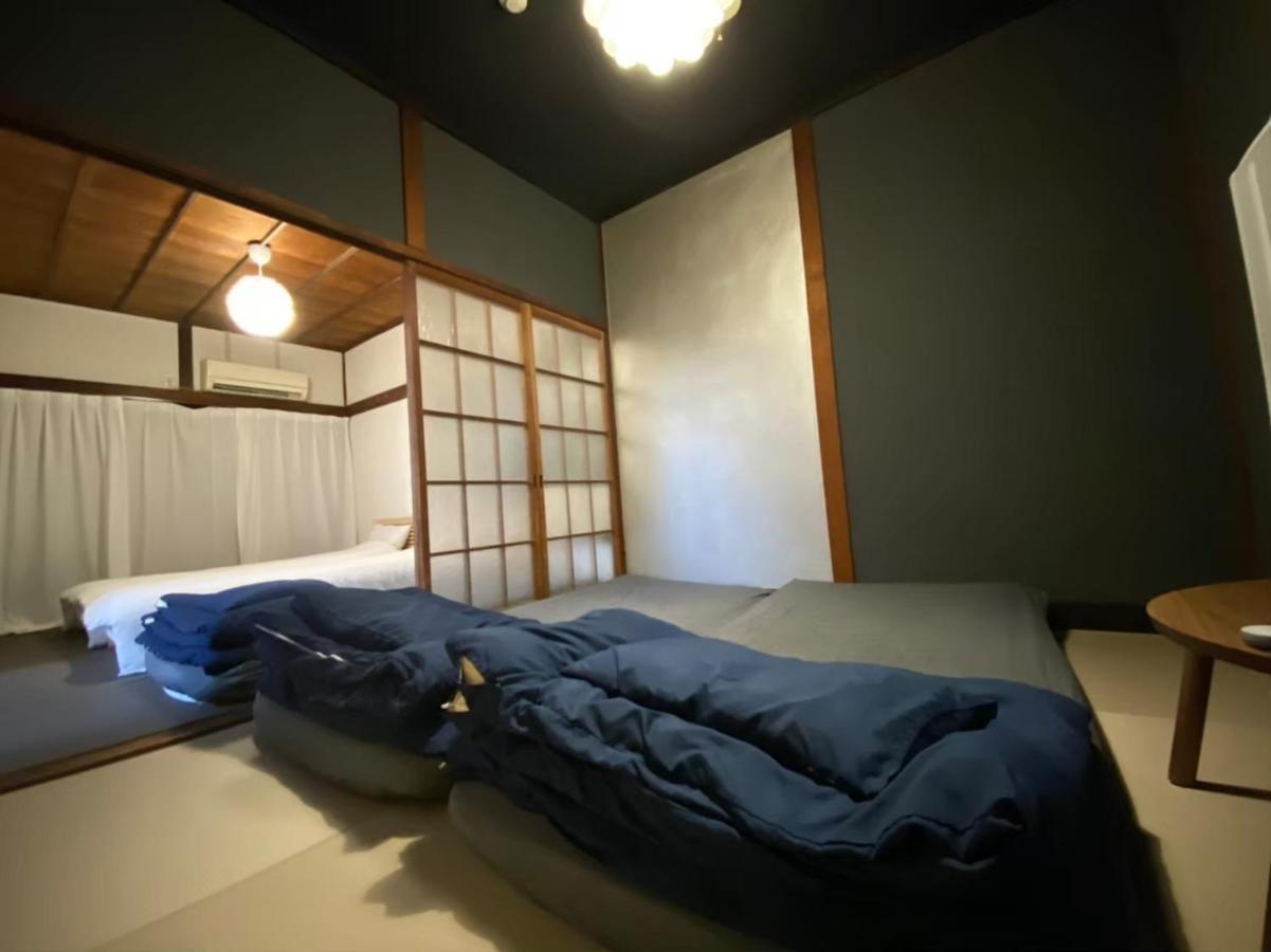 Yokohama Guesthouse Haco Tatami - Vacation Stay 63740 Exteriér fotografie